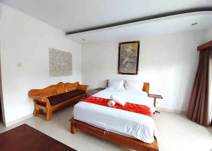 Popolan And Gasthuis Ubud