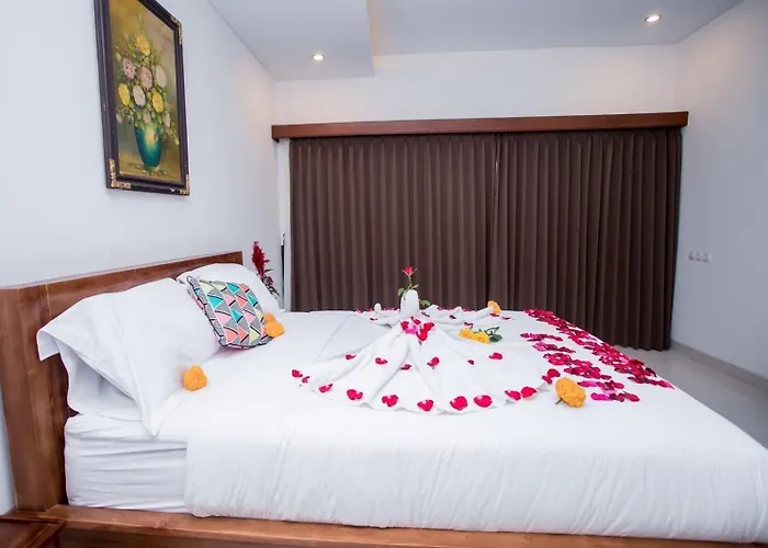 Popolan And 4* Ubud
