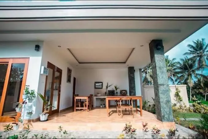 Popolan And Ubud