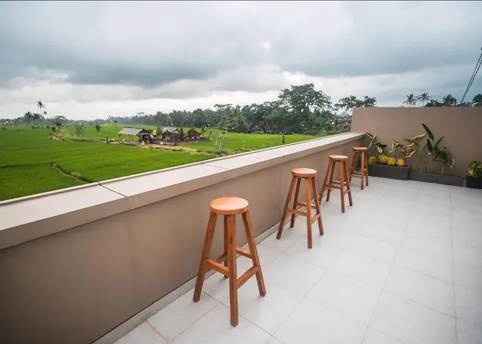 Popolan And Ubud