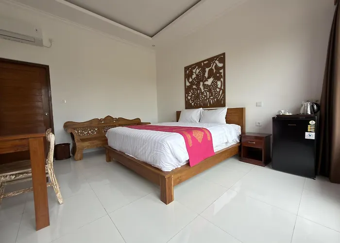 Popolan And 4* Ubud