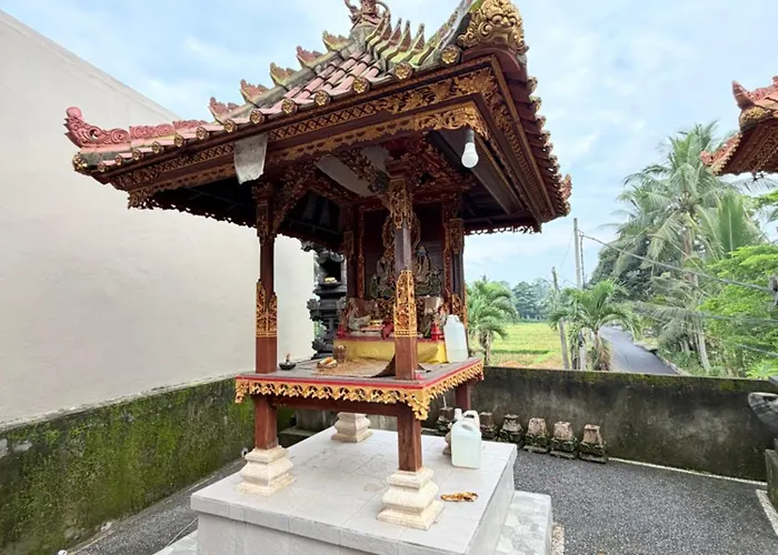 Gasthuis Popolan And Ubud