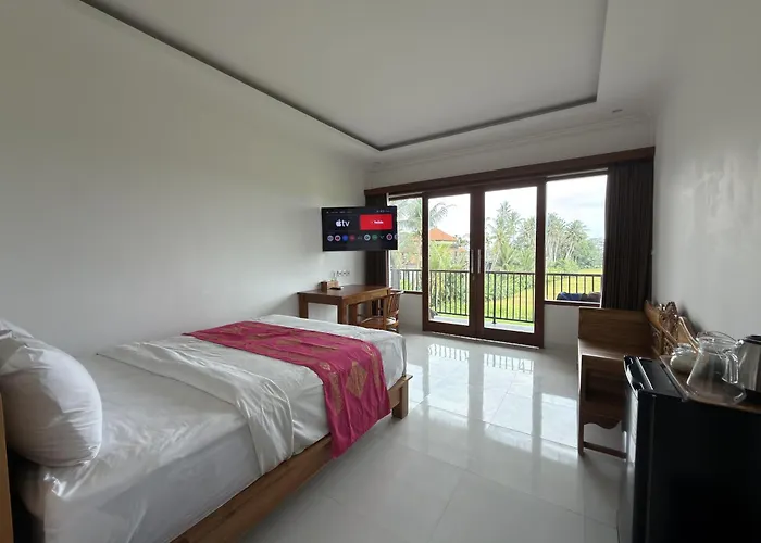 Popolan And Ubud
