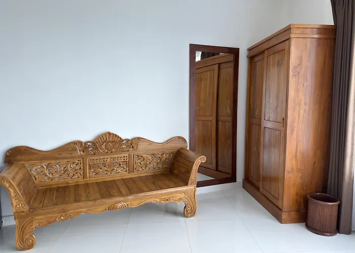 Popolan And Ubud