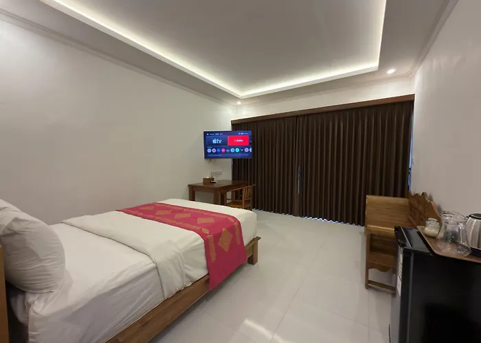 Popolan And Ubud