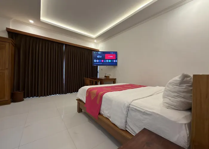 Popolan And 4* Ubud