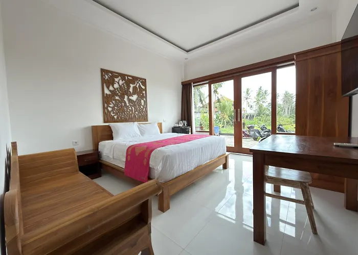 Popolan And Gasthuis Ubud
